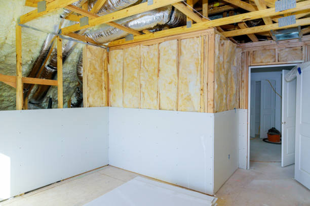 Best Insulation for Commercial Buildings  in USA